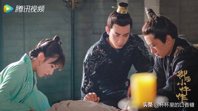 近五年高分小说改编剧！《知否》《香蜜》进榜，冠亚军高达8.9分