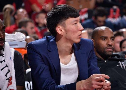 周琦为什么不能在nba上立足(为睢冉点赞！周琦拒绝NBA，3个理由曝光，他没有被利益蒙蔽双眼)