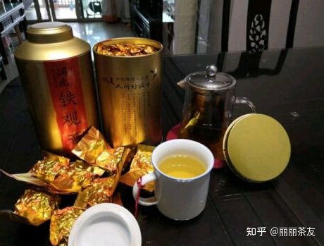 过年家里来人，什么茶叶比较好？