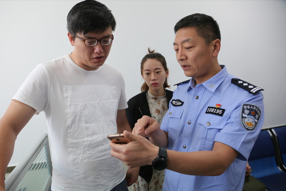 輔警走向“年薪制”，年薪高達15萬，工作滿四年有望轉為事業編