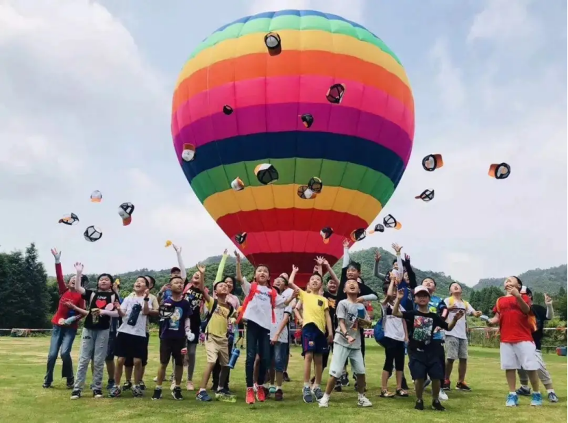 山高享清幽——一文帶你解讀山地旅游產品打造