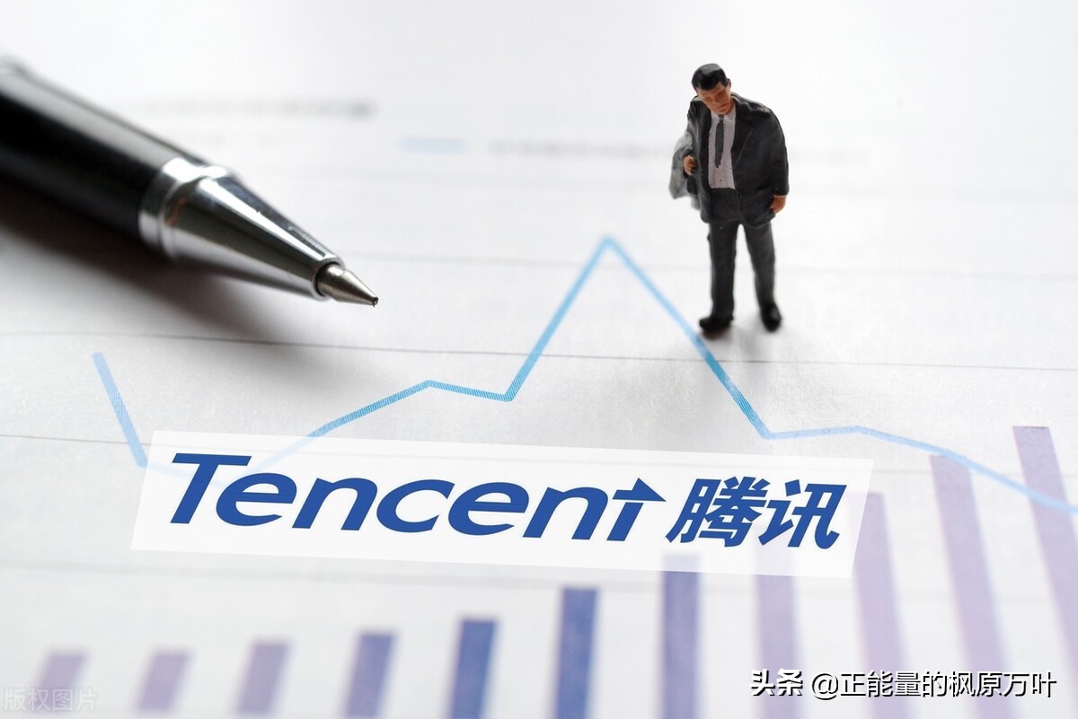 为什么社交娱乐腾讯能一家独大，“衣食住行”却没有这样情形