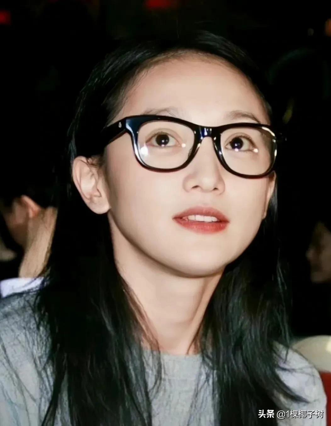 最有灵气的女演员