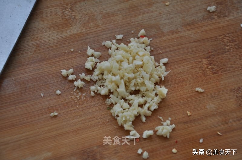 家常豇豆这样做，可以多吃好几碗饭！操作简单，喜欢你就试试吧