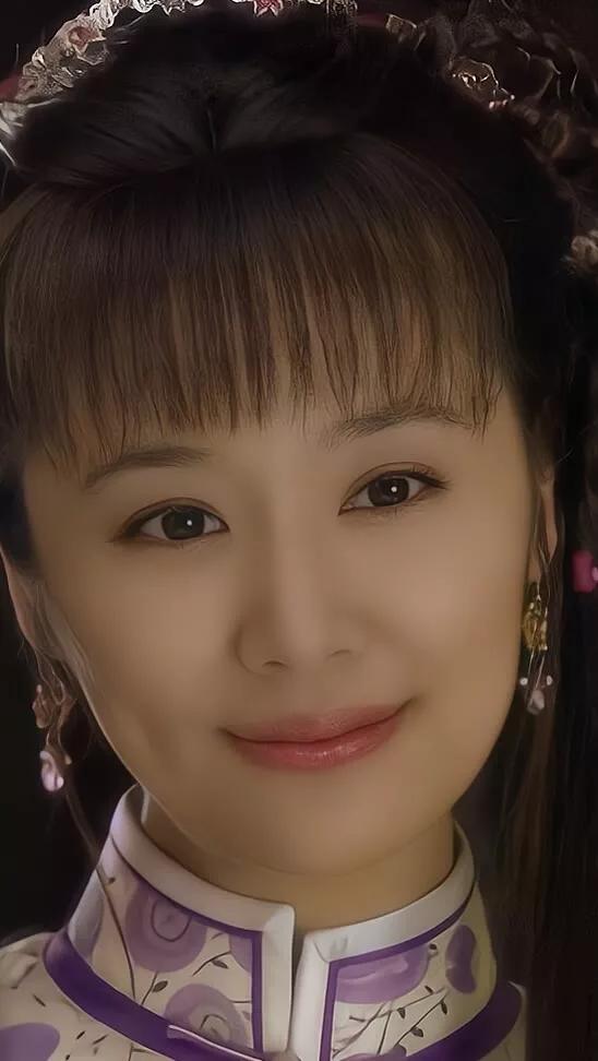 林心如饰演夏雨荷