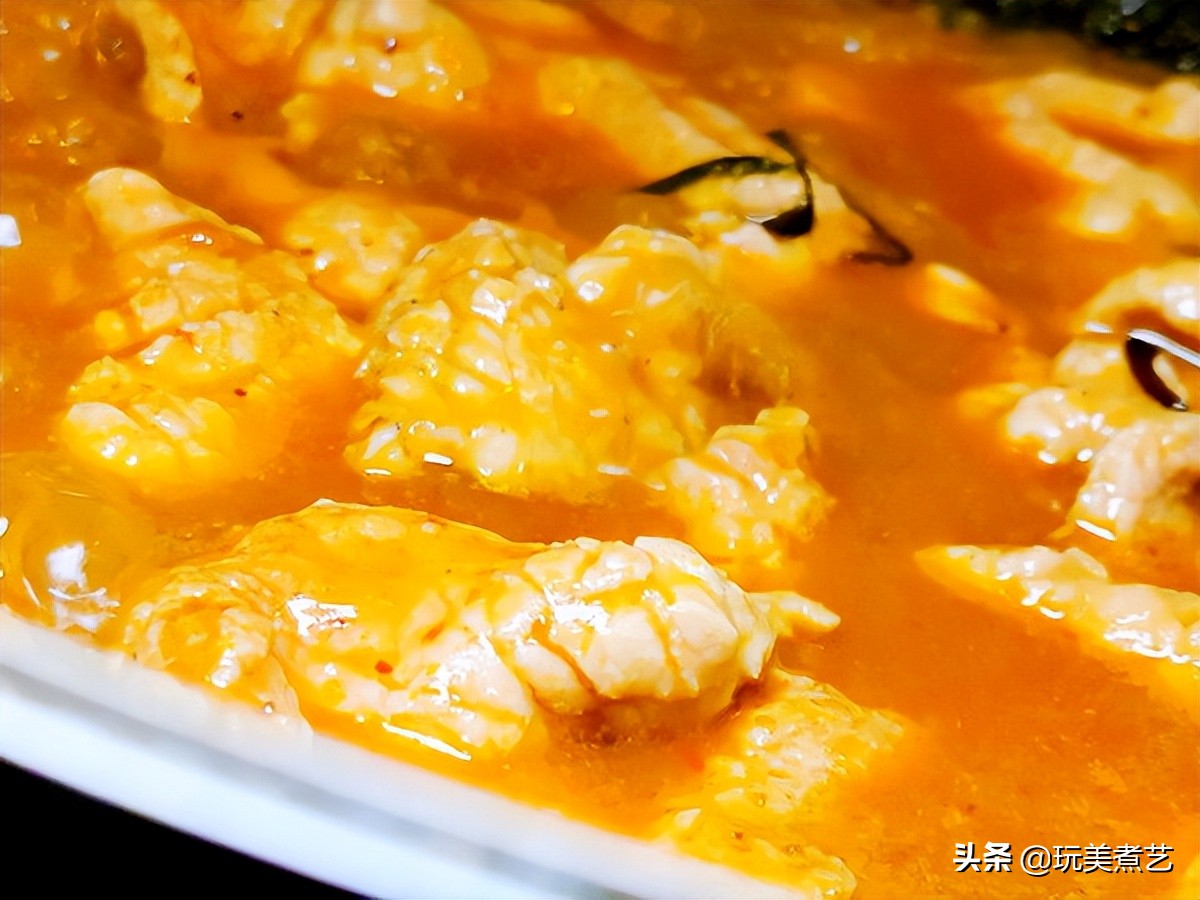 招牌美味，一酱到位，越吃越香又过瘾