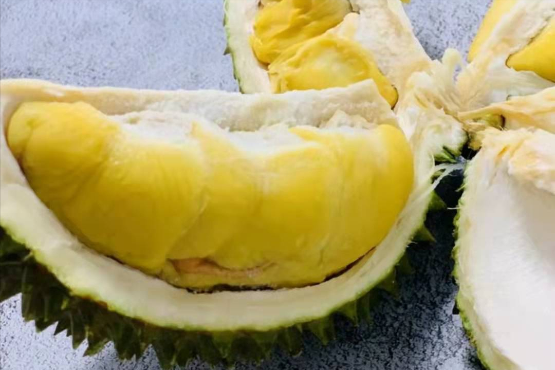 零下110℃里的马来西亚“国宝水果”，凭什么在我国卖200元/斤？