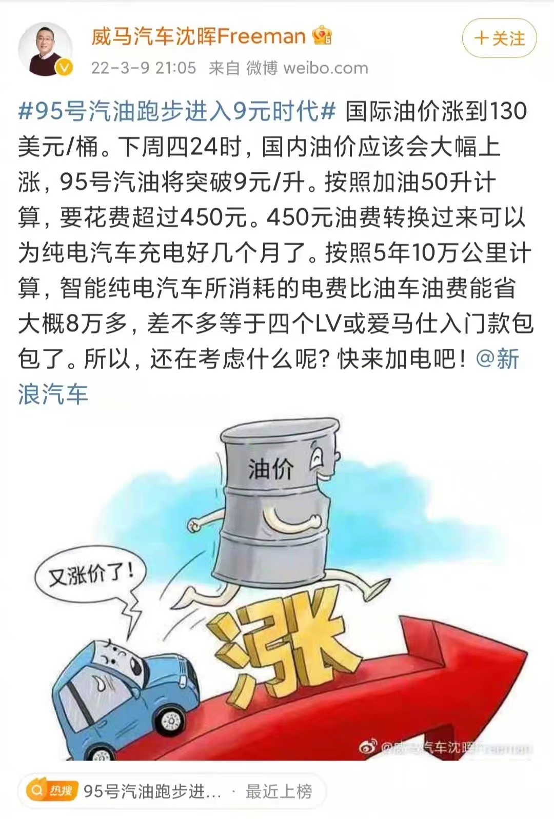 新能源二手车也有春天
