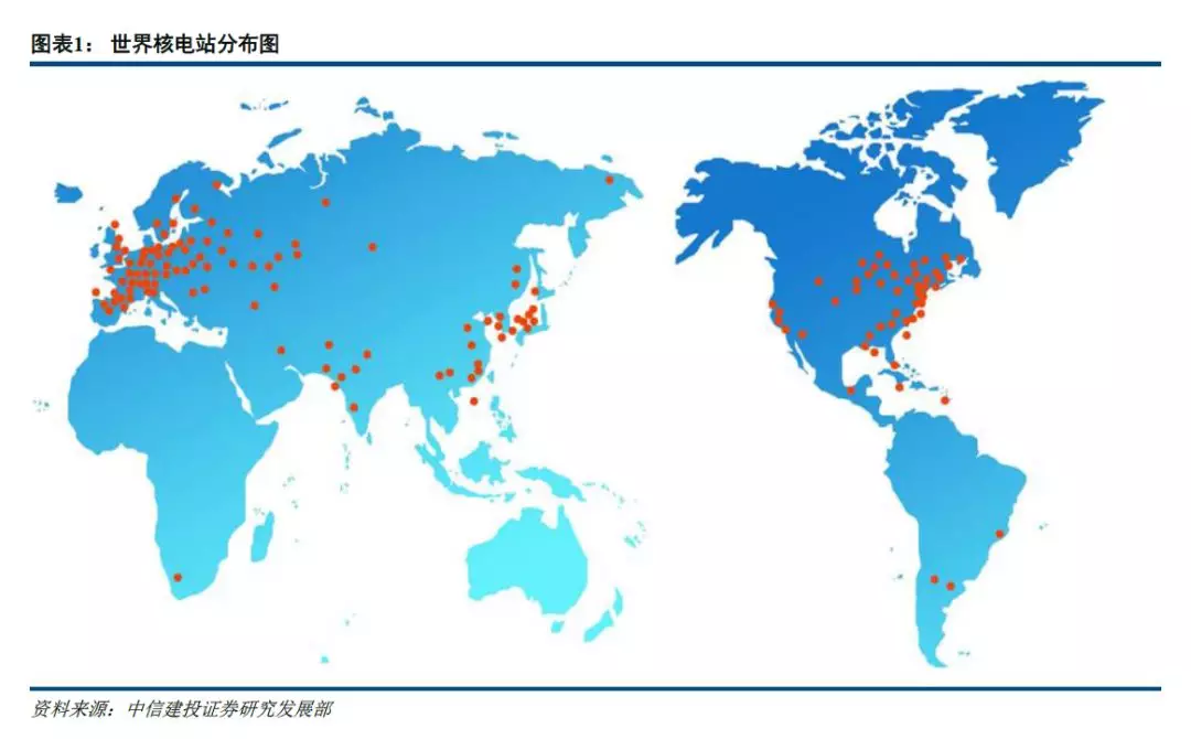 核武器原理都知道，為何很多國家傾全力也造不出，究竟難在哪里？