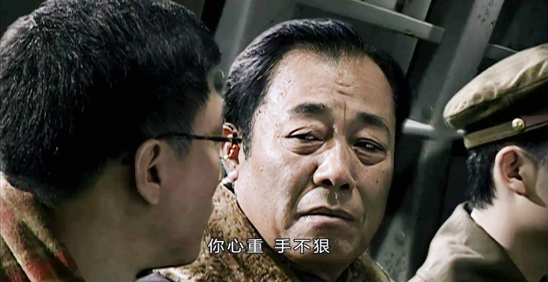 同样演特务头子，《潜伏》吴站长《悬崖》高科长一比，差别出来了