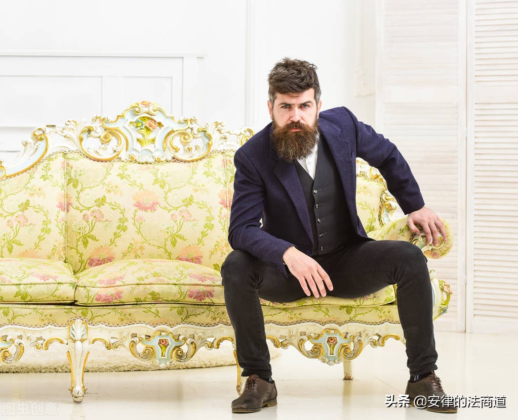 律师一年能挣多少钱（老案）