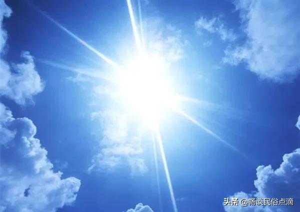 俗语：“立夏无雨三伏热，重阳无雨一冬晴”，立夏将近，有啥预兆