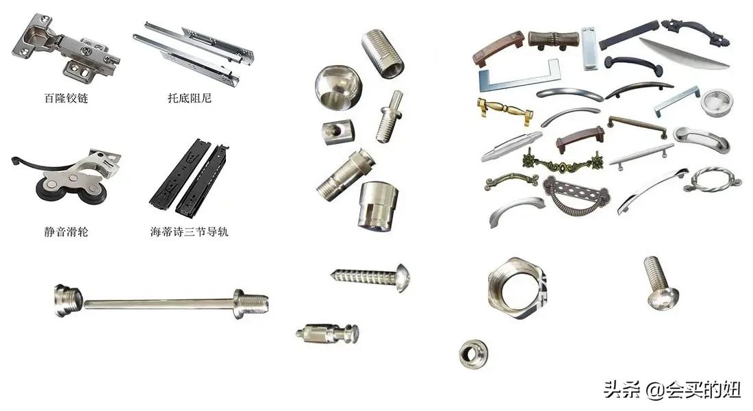 全屋定制成功上岸的关键：签订合同时这9大内容一定要明确