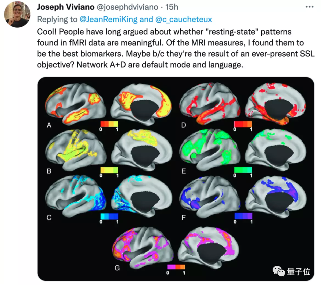 AI越进化越跟人类大脑像！Meta找到了机器的“前额叶皮层”
