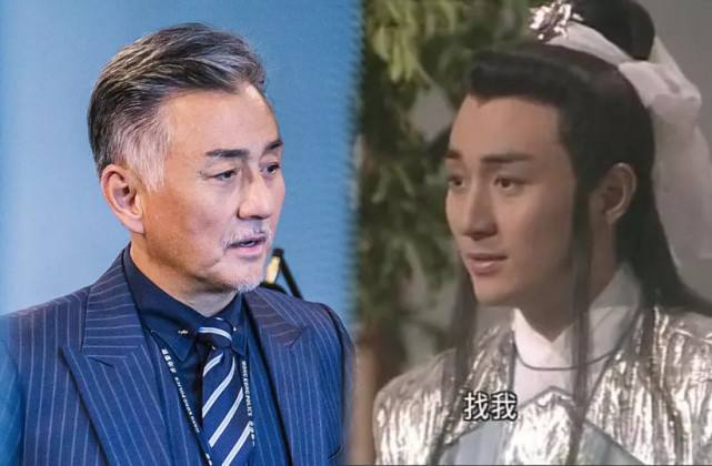 就拿吴岱融和梁朝伟版的《绝代双骄》来说,一直以来被大家称赞的"忧郁