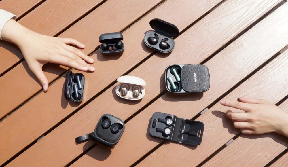 搅局TWS蓝牙耳机市场？百元级努比亚新音C1蓝牙耳机表现如何？