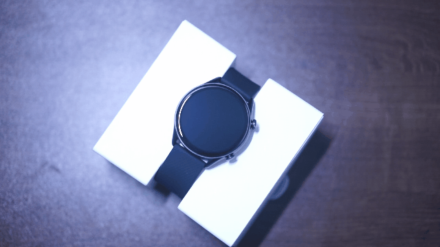 年轻人的第一台GTR——华米Amazfit GTR3 PRO评测