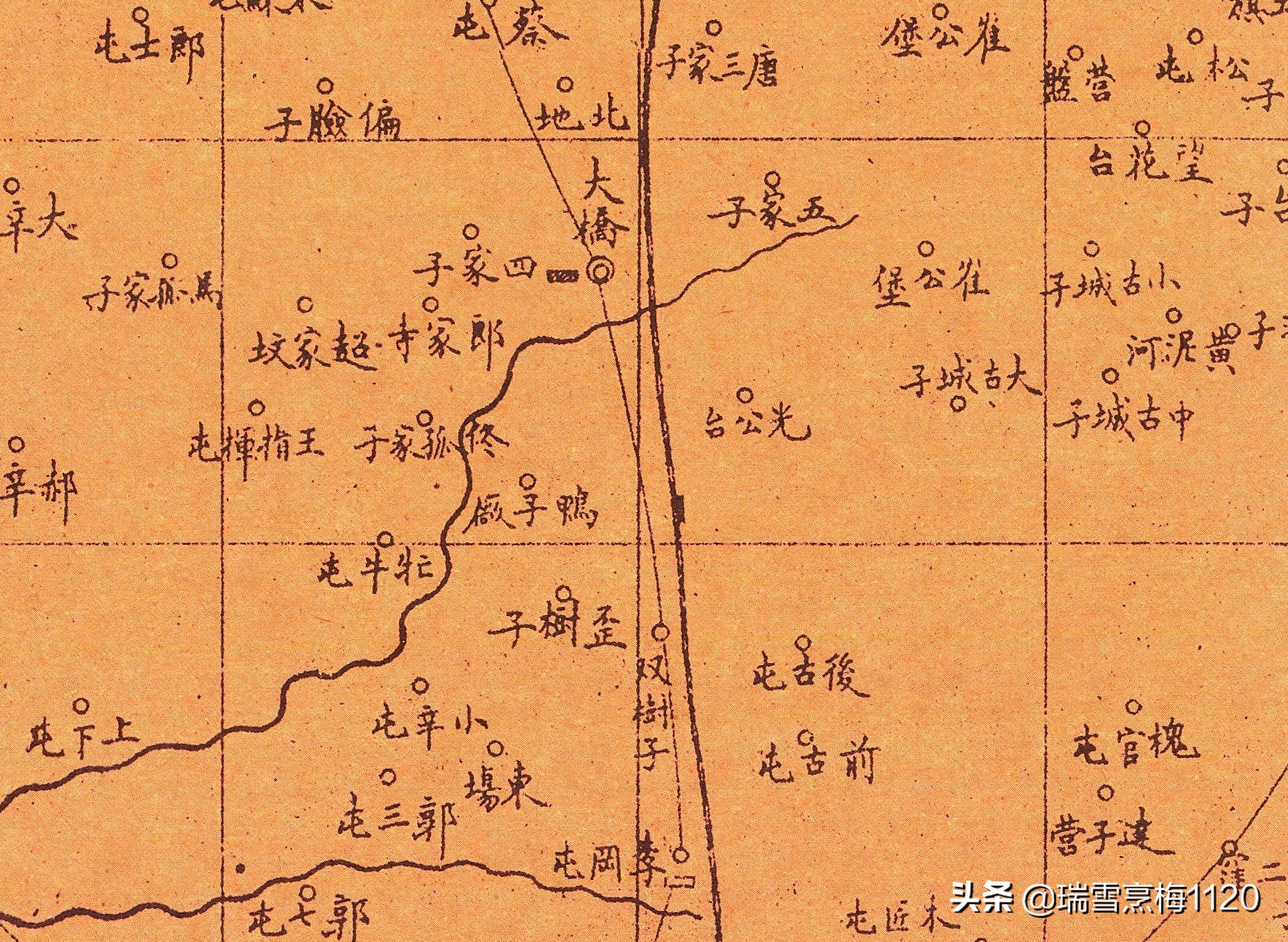 地名档案 | 沈北新区虎石台街道：宁王伏虎之地