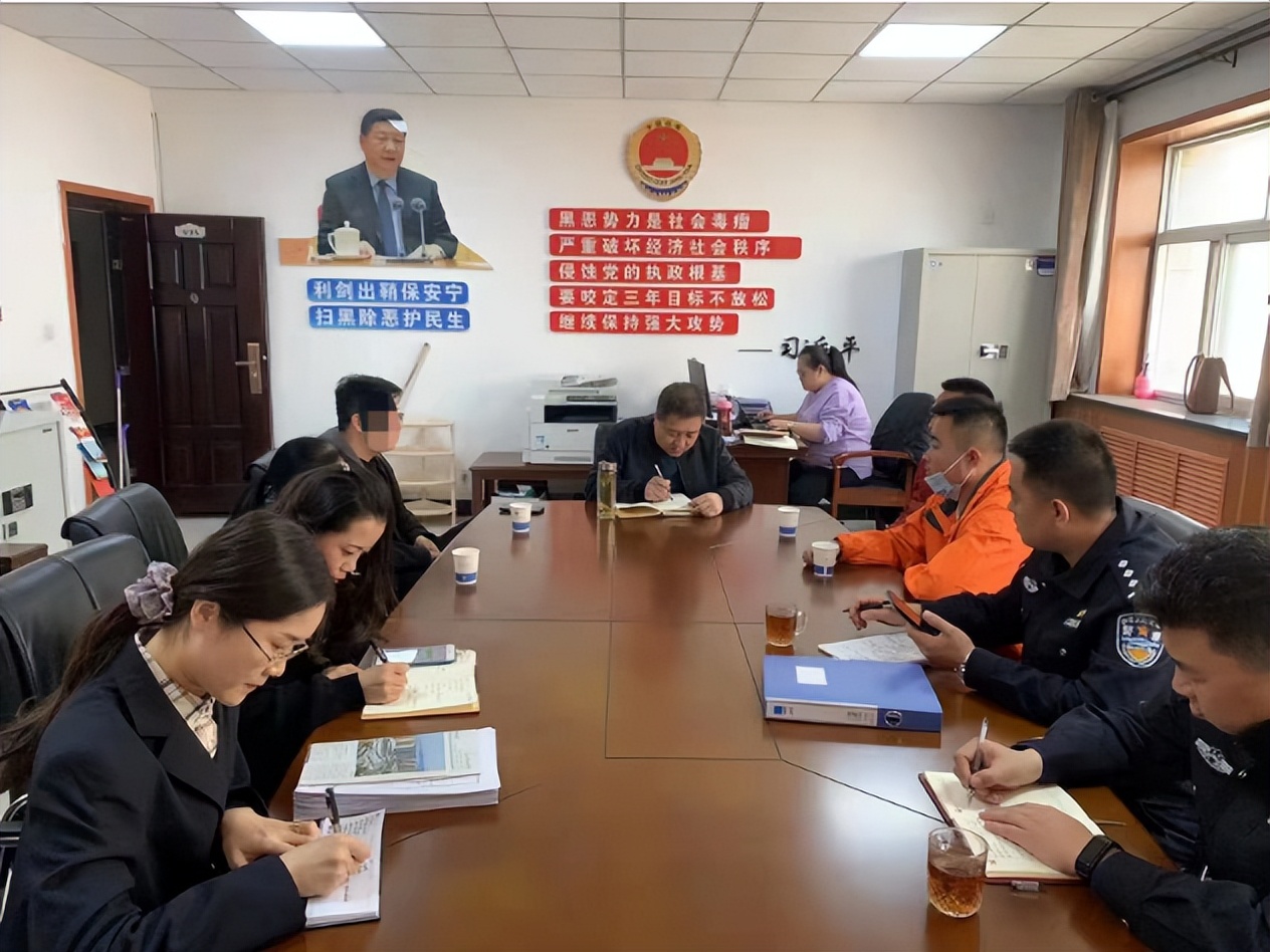 洛川县人民检察院：积极督促保险赔付 合理化解肇事纠纷