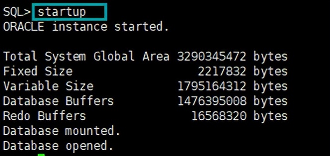 Oracle数据库性能调优实践（三）——账号及密码管理