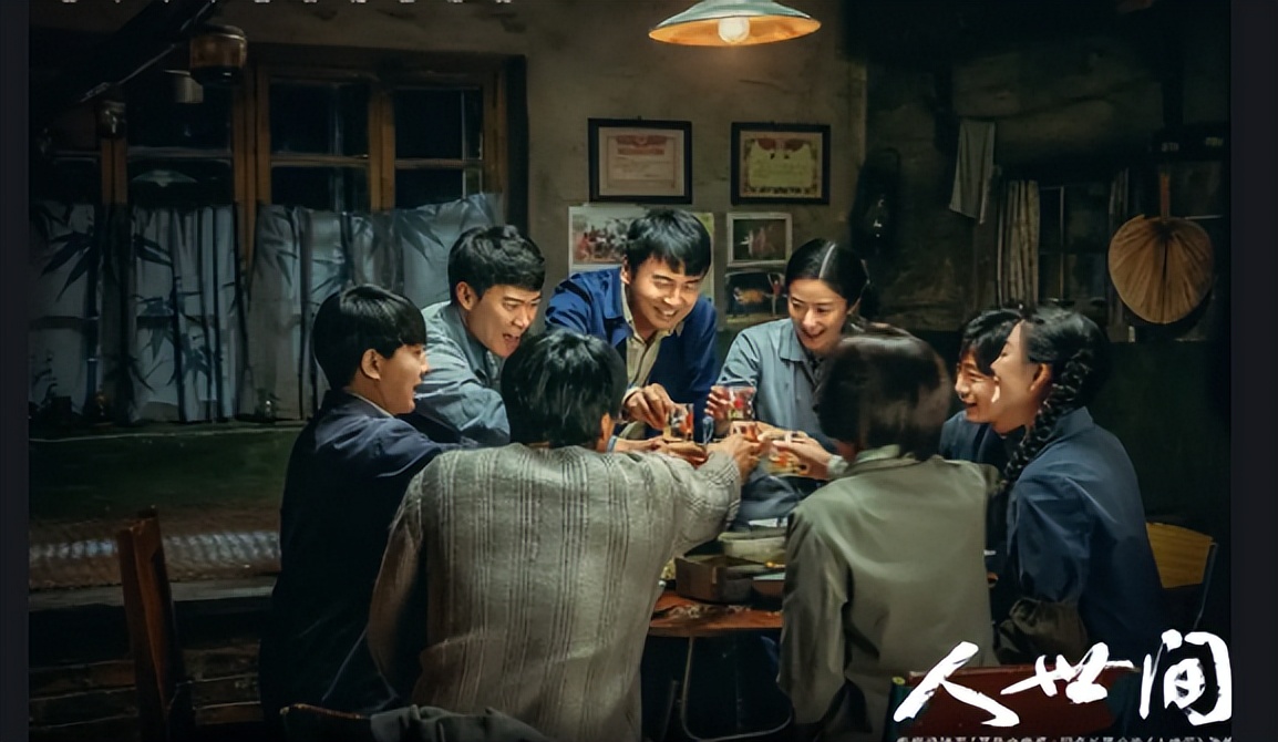 2022上半年高分国产剧佳作，都在这了，你看过几部？