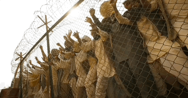 投资3亿，印度版《战狼》！冰火交融，群情激愤，稳居票房冠军