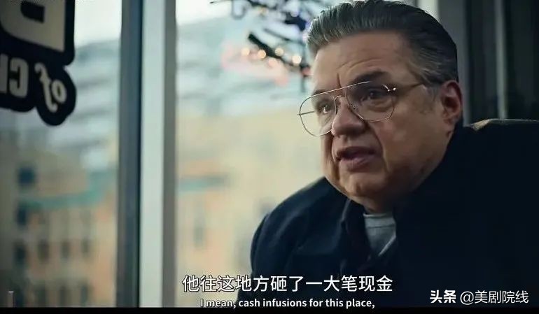 烂番茄100%，这部全网好评的新剧咋还不火？