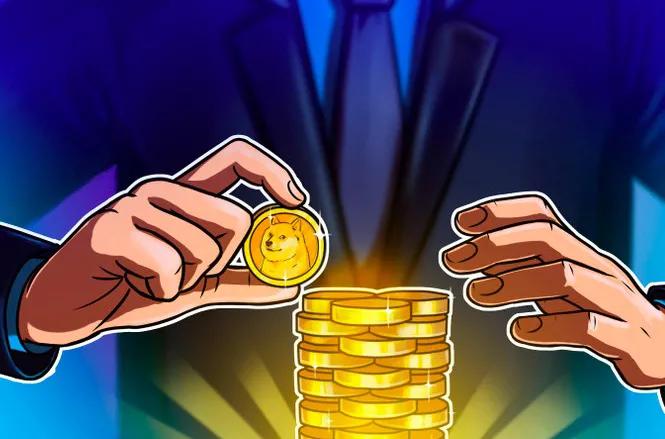 Elon Musk 的 Twitter 投资使狗狗币上涨了 150%