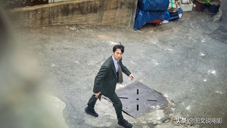 《分手的决心》搜证、办案，其实也是一种不道德的激烈恋爱过程