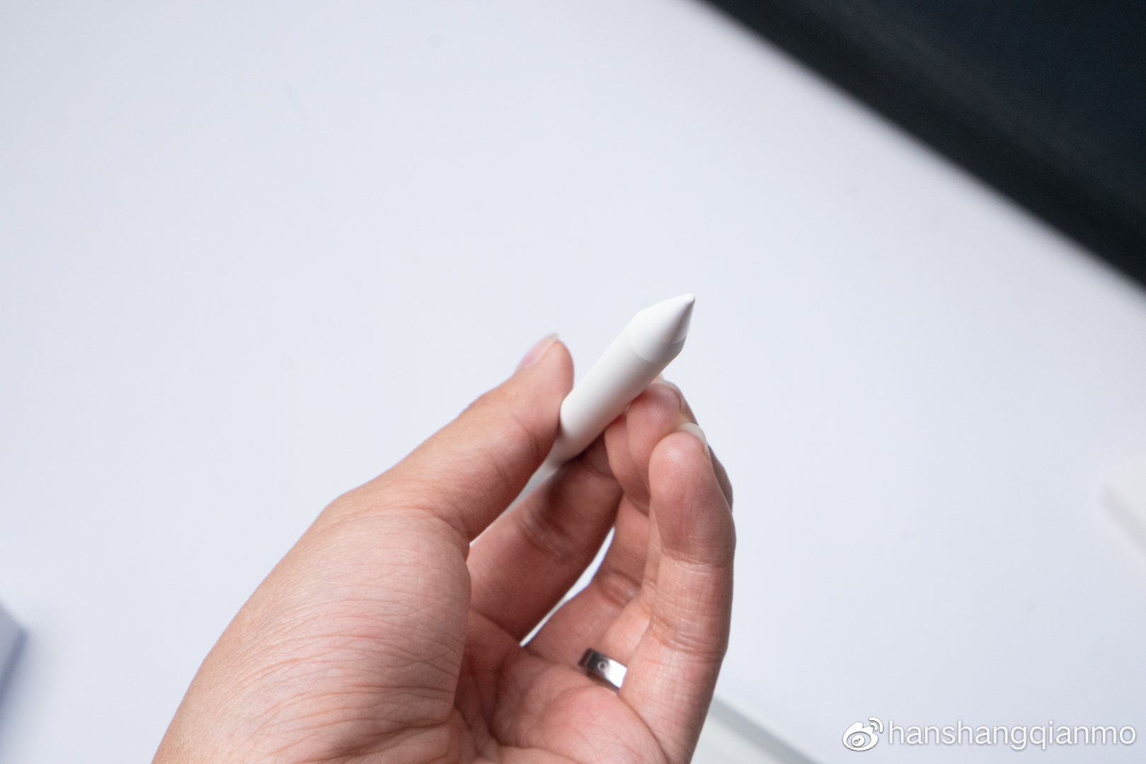 南卡pencil，灵感触控、落笔精准