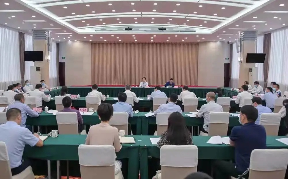 年度盘点 | 2021年四川中医药十件大事