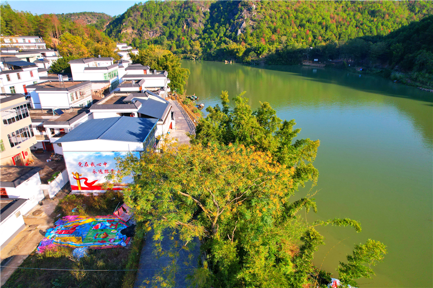 秘境贛南，紅色于都，4天3晚走遍于都小眾景點(diǎn)，美景美食全攻略