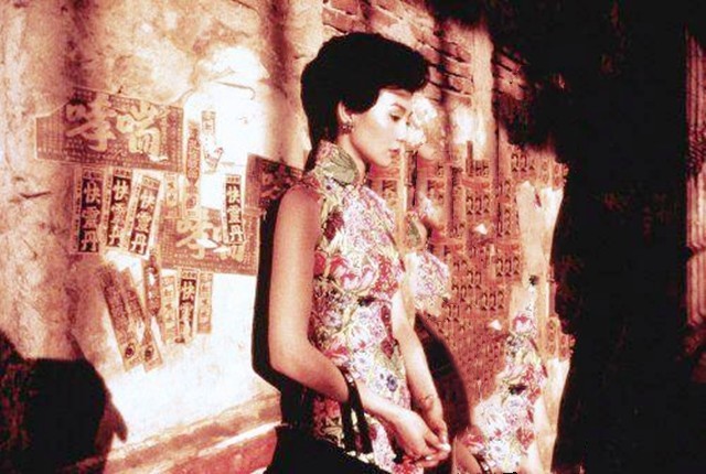 “最后的上海裁缝”：做了82年旗袍，胡蝶、巩俐都是其“死忠粉”