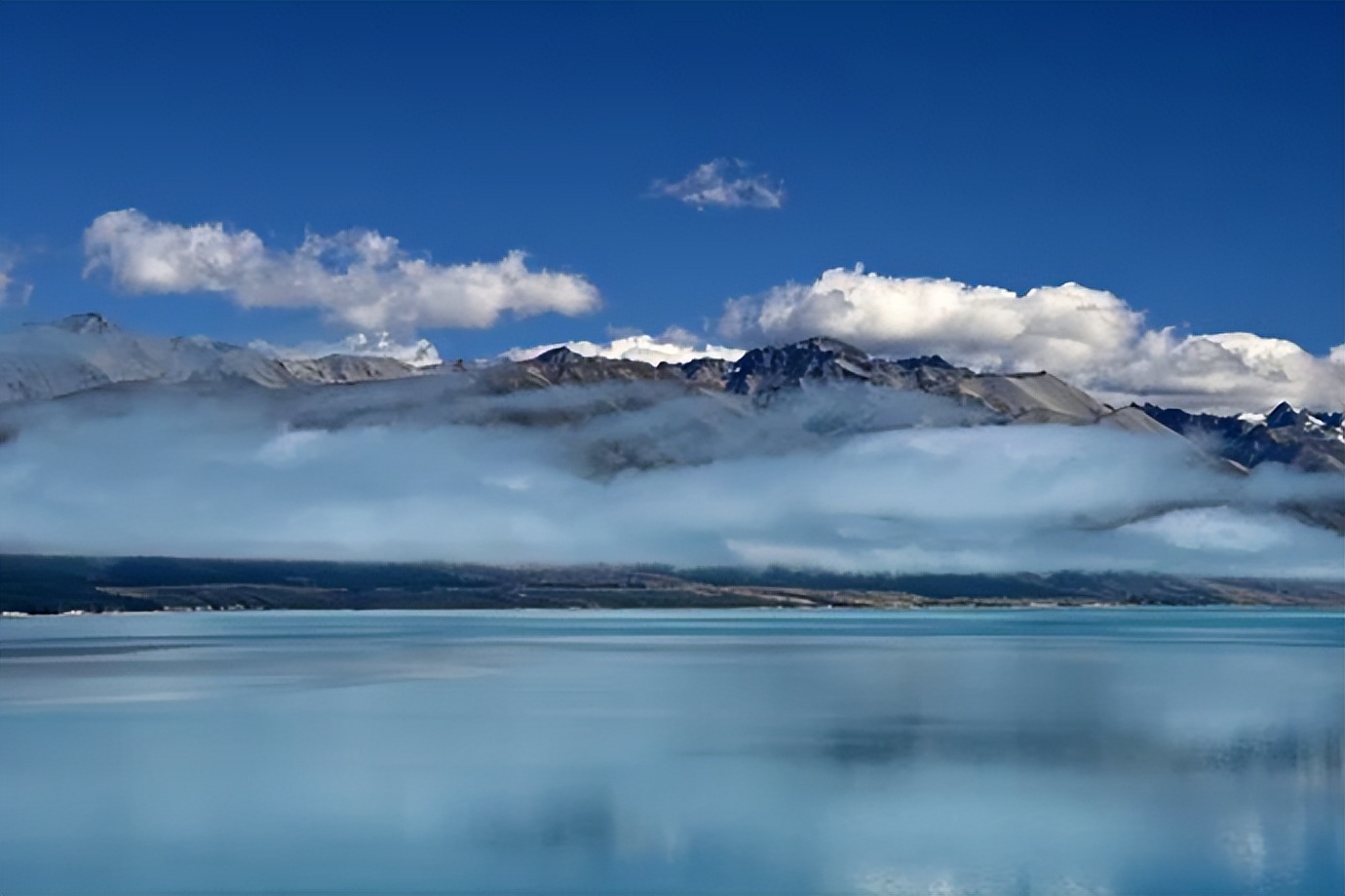 三体人并未降临，而我们已进入了漫长的瓶颈期