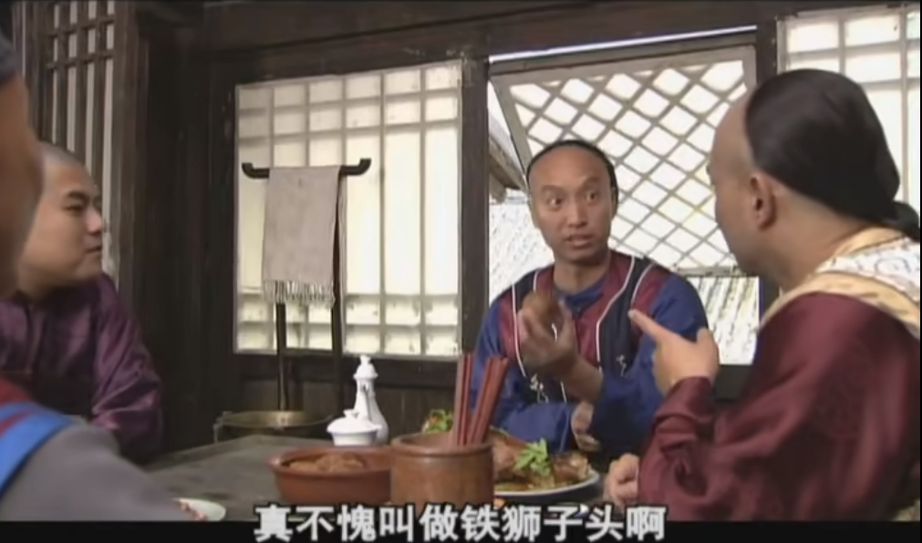 20年了，再没有一部国产剧敢这样拍