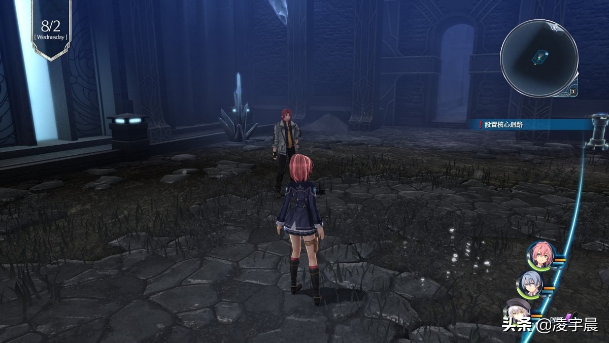 《英雄传说 闪之轨迹4》：熟悉的配方，熟悉的味道，满意的句号