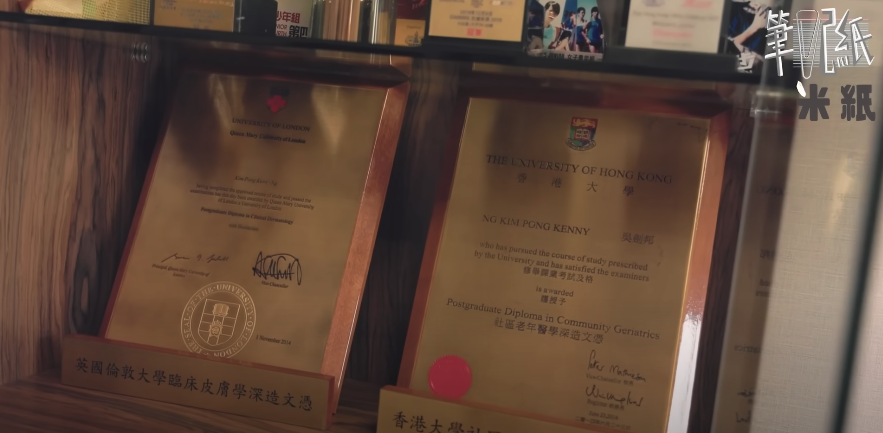脑科医生不买房、拒住大别墅、花光积蓄买30㎡的船：脑子很清醒！