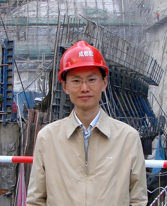 毕业于川大，他打造无数“超级工程”，实现世界第一，屡获科技进步奖！