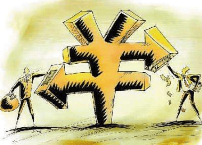 一份“银行流水”里的乾坤