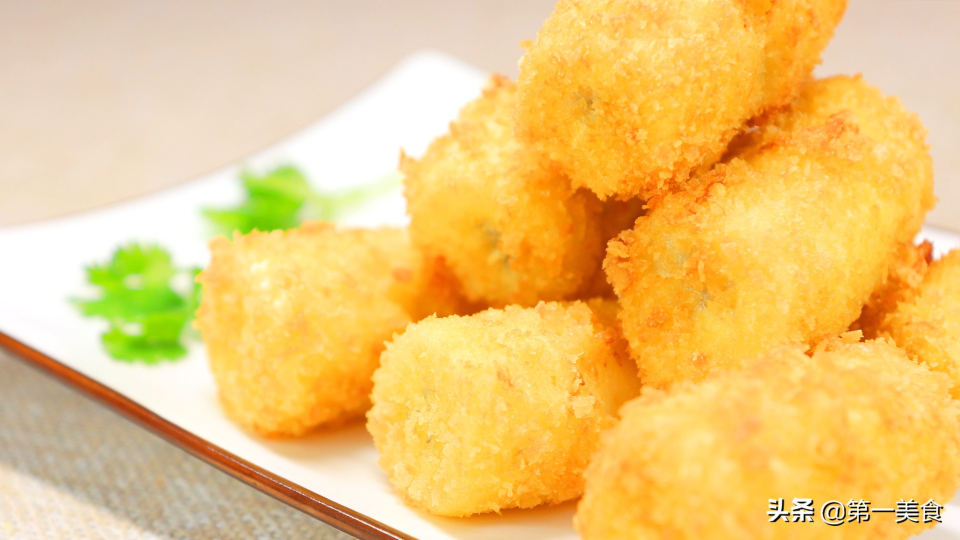 三月减肥“黄金期”，建议吃4菜2果，低脂不长肉，口感丰富还不贵