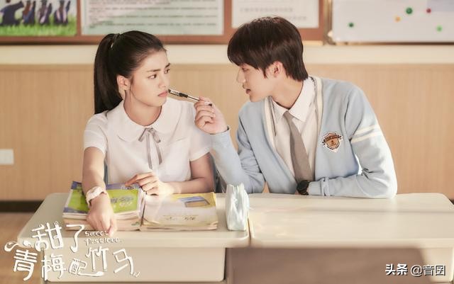 好剧推荐｜分享“五十部”很好看的青春校园剧「2」