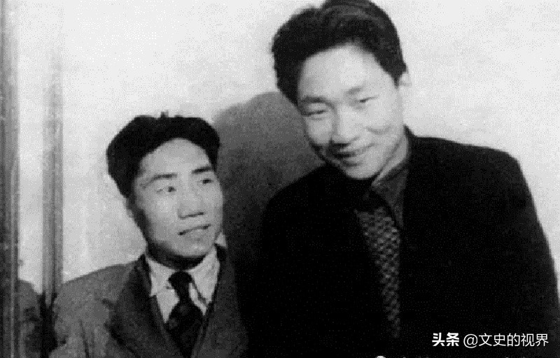 2007年毛岸青在北京逝世，病逝前嘱咐毛新宇：我要和妈妈葬在一起