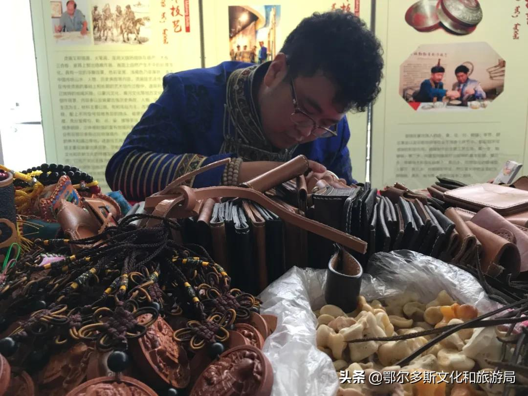 鄂尔多斯市七项目入选第七批自治区级非遗项目公示名单