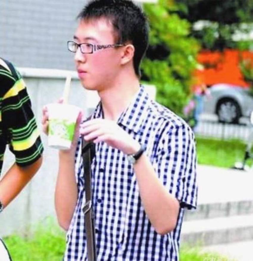 全球高考照片（2009年）