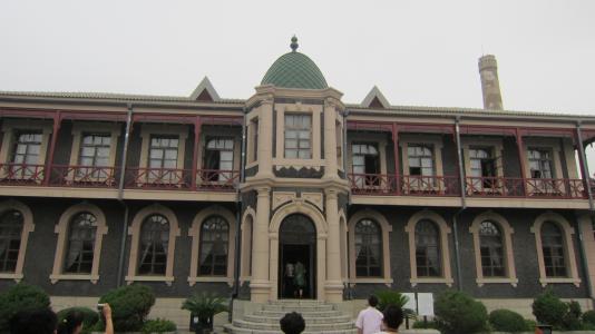 我国价值连城的国宝级文物，一共有10件，你知道几件？（上）
