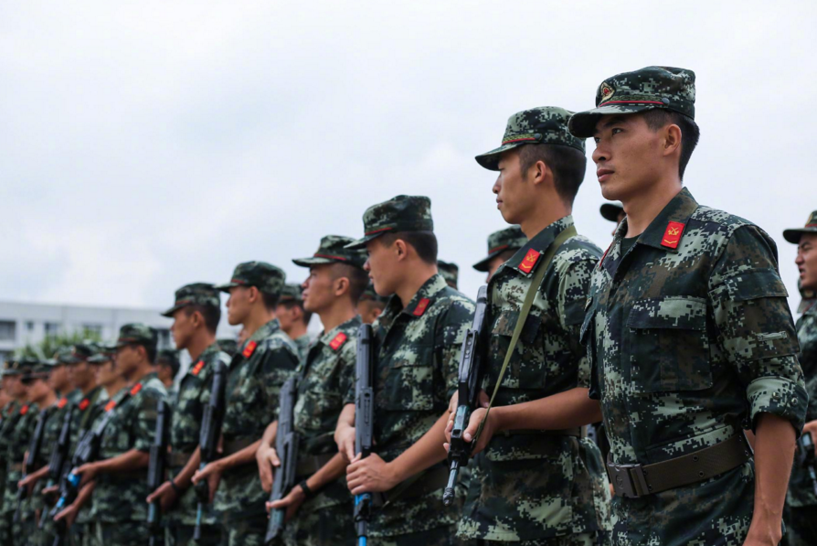 国内“抢手”的3所军校，实力强且就业发展好，毕业还能包分配