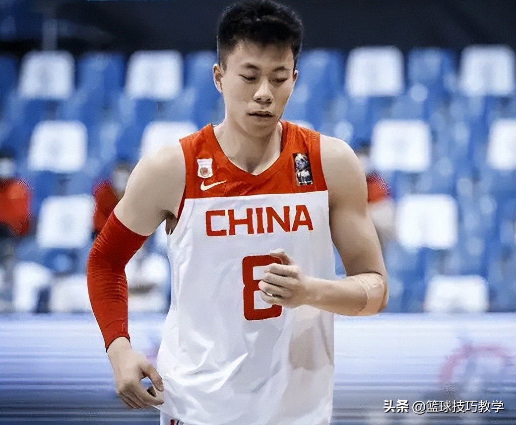 为什么cba球员进了nba(巴特尔当年是怎么登陆NBA的？)