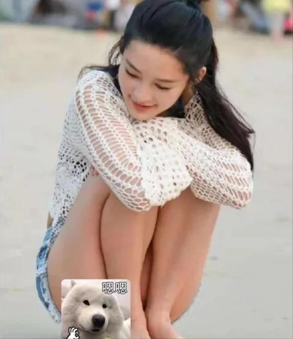李沁：曾被国家秘密培养，受李少红力捧，为什么会被骂背信弃义？