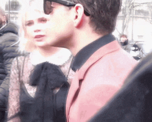 2021明星劲爆恋情！名媛老公藏私生子，日韩女神全结婚？