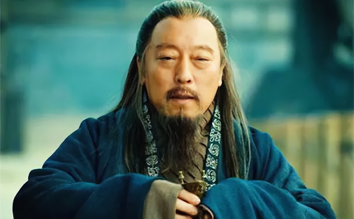 迷茫时,不妨听听司马仲达的人生格言